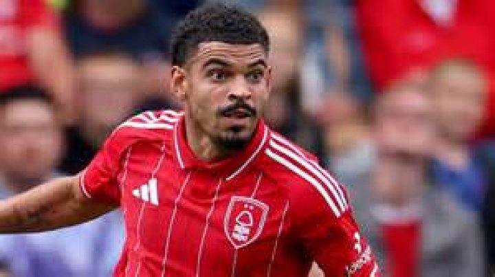 The British Star Has Been In A Relationship With Morgan Gibbs White Since 2020!