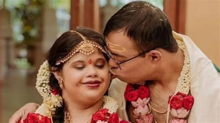 The Couple Got Married In 2022; Details On Their Wedding!