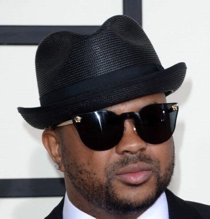 The-Dream Net Worth | Celebrity Net Worth