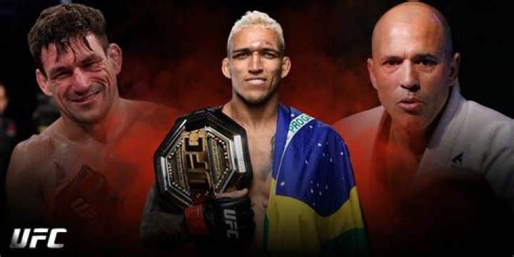 The famous UFC fighter, Thiago Santos has an estimated net worth over $5 million.