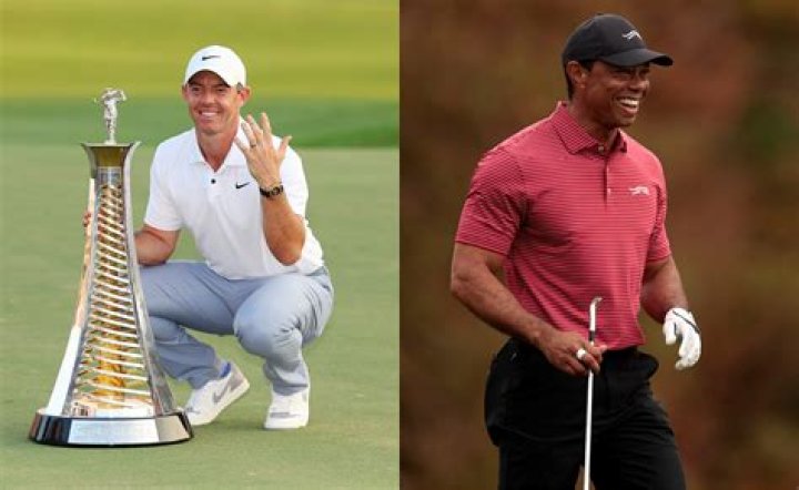 The Highest-Paid Golfers On The PGA Tour