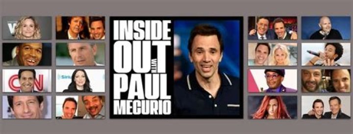 The Inside Out Podcast With Paul Mecurio: Omar Epps – “The Devil You Know,” “This is Us,” “House,” ‘Resurrection”