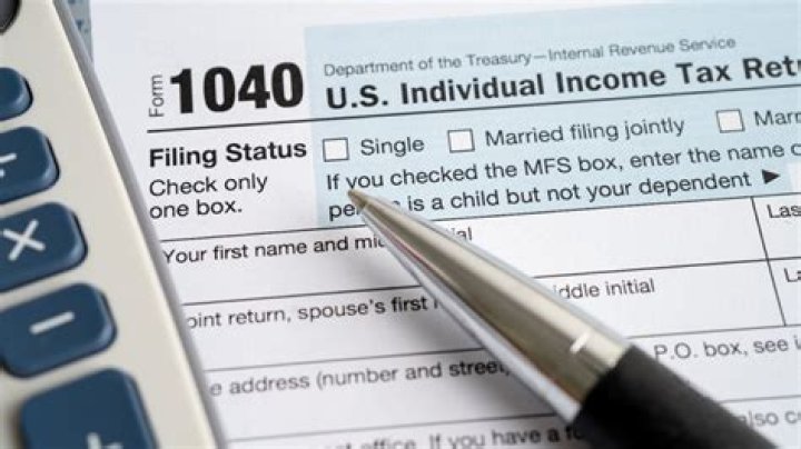 The IRS Warns You Could Get Fined for Forgetting This on Your Taxes