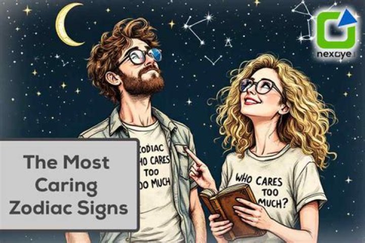 The Least Caring Zodiac Sign, According to Astrologers