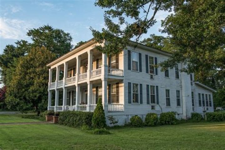 The Most Popular House Style in Every State — Best Life