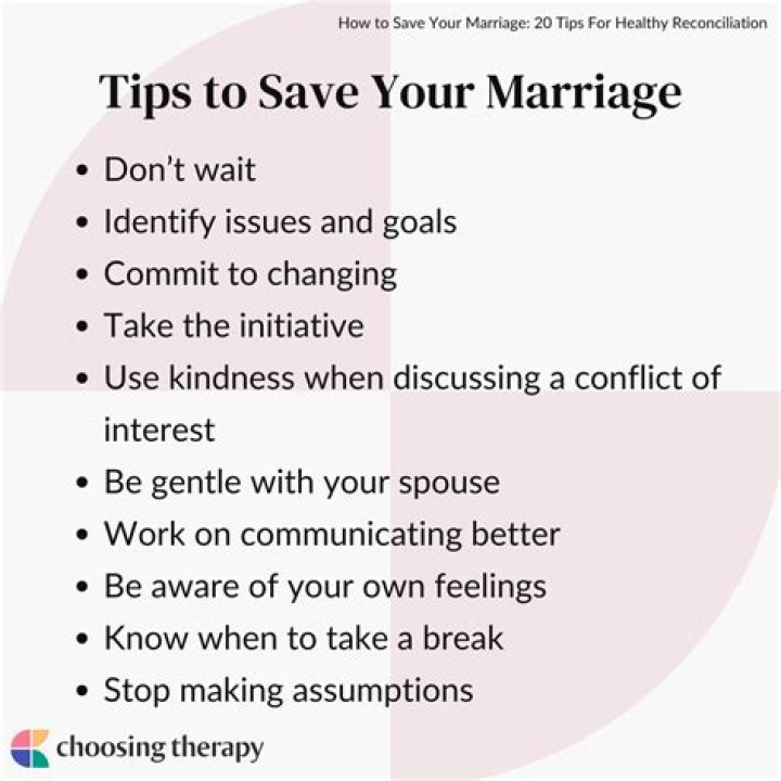 The No. 1 Way to Save Your Marriage After Infidelity, Therapists Say