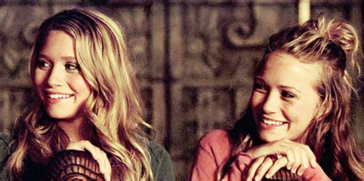 The Olsen Twins Net Worth