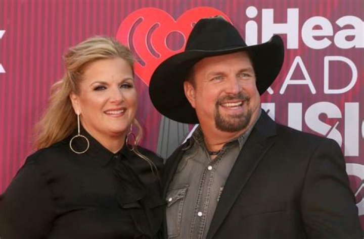 The One Thing Worrying Garth Brooks Most About His Wife Having COVID