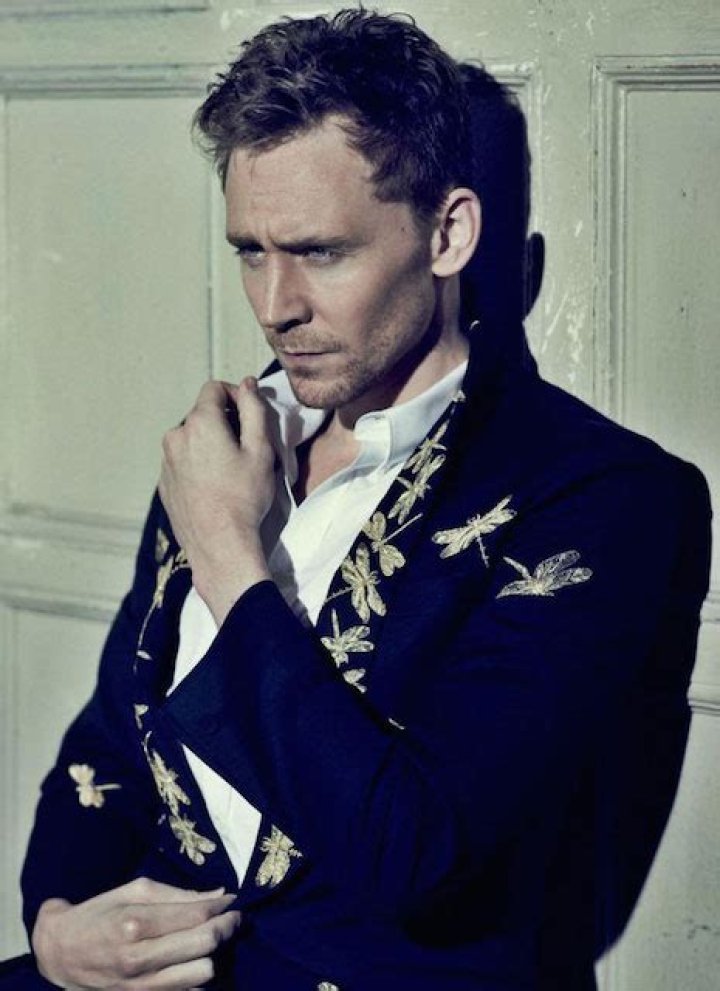 The Sexiest and Hottest Men of 2014 by Glamour Magazine