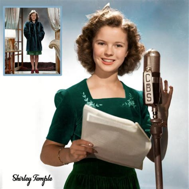 The Strange Reason Shirley Temple Was Investigated by the Vatican When She Was 10