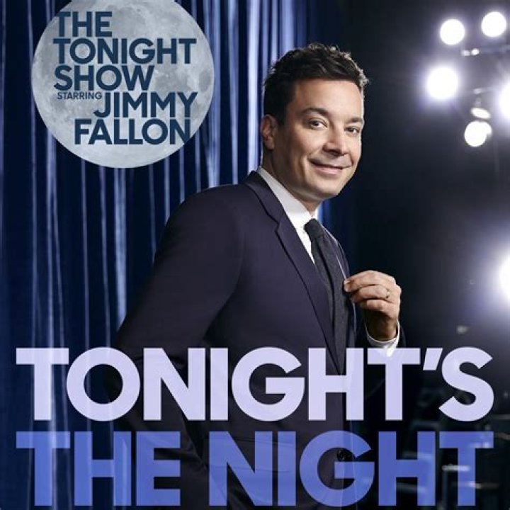 The Tonight Show Starring Jimmy Fallon Youtuber overview