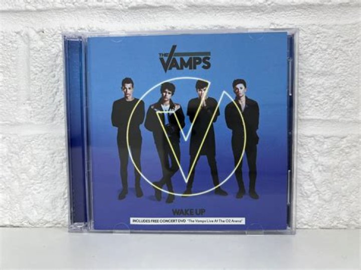 The Vamps Drop “Just My Type” Music Video – Celeb Secrets