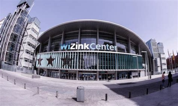 The WiZink Center Joins The European Arenas Association