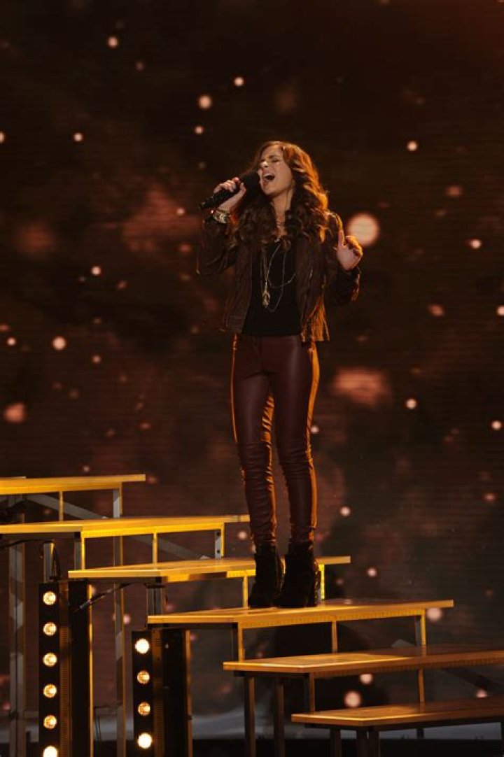 “The X Factor” Recap – December 13, 2012 (@TheXFactorUSA) – Celeb Secrets