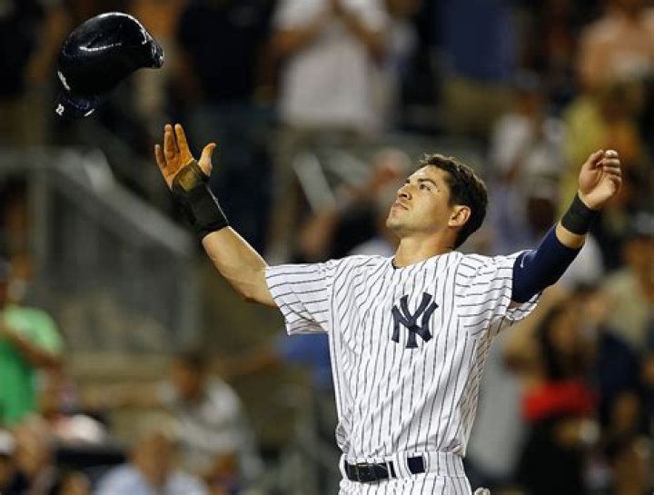 The Yankees Are Paying Jacoby Ellsbury A Ton Of Money To Go Away