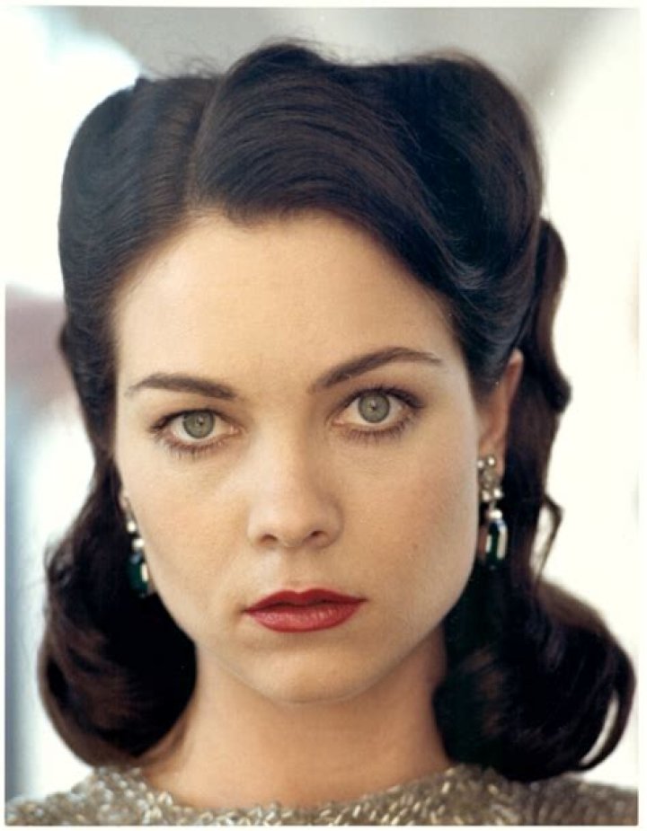 Theresa Russell - Bio, Age, Wiki, Facts and Family