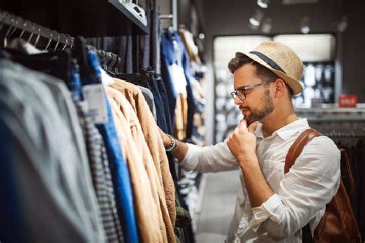 These 3 Beloved Clothing Brands Just Filed for Bankruptcy
