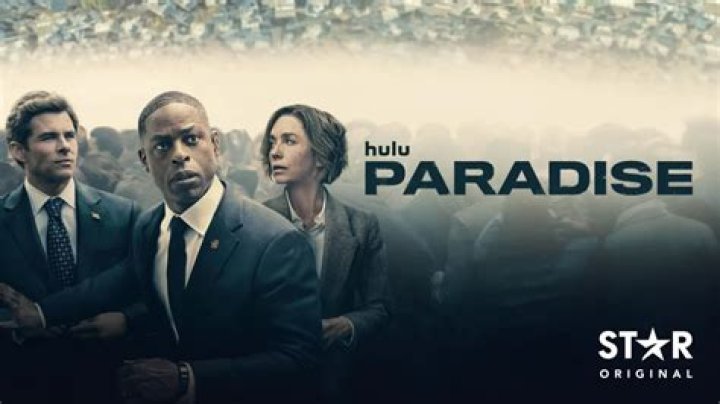 These Are the Best Hulu Shows to Stream While in Quarantine