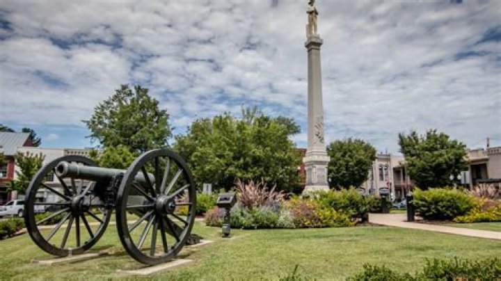 These Are the Most Common Town Names in America — Best Life