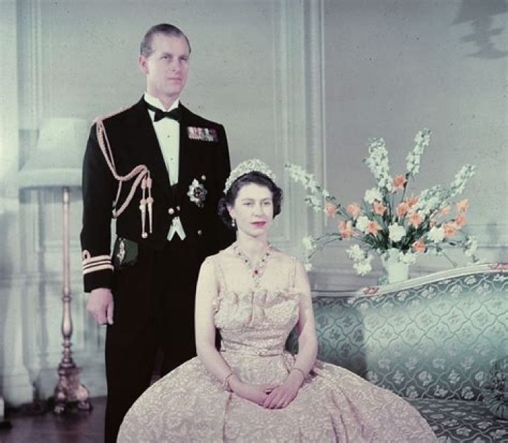 These Are the Tawdry New Allegations the Palace Is Infuriated About