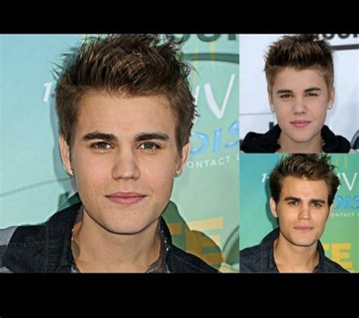 This Actor Looks Just Like Justin Bieber When He Was Younger
