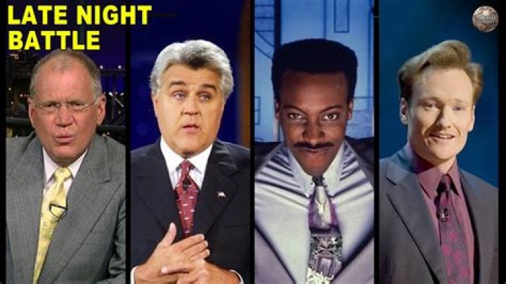This Famous Late Night Host Was Rejected From "SNL"