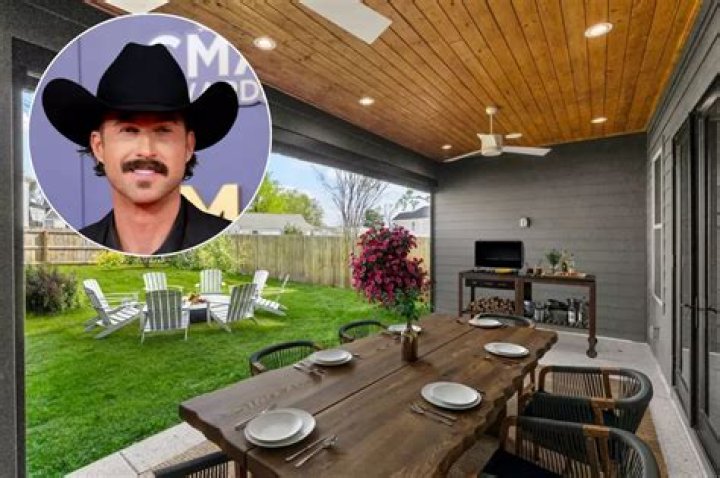 This Is How Much The Most Expensive Home For Sale In Nashville Costs