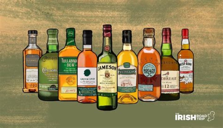 This Is the Hardest Whiskey to Find in the U.S., Experts Say