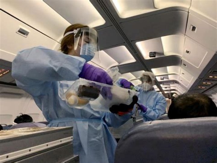 This Is What It Will Cost to Fly After Coronavirus