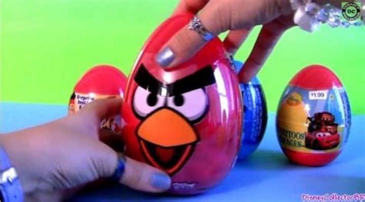 This Mystery Woman Makes $13 Million A Year Opening Toys On YouTube