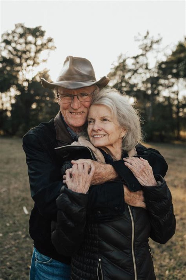 This Photographer's Stunning Portraits of Elderly Couples Will Make You Believe in Love Again