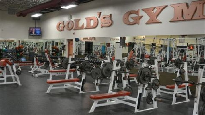 This Popular Gym Is Closing All of Its Locations