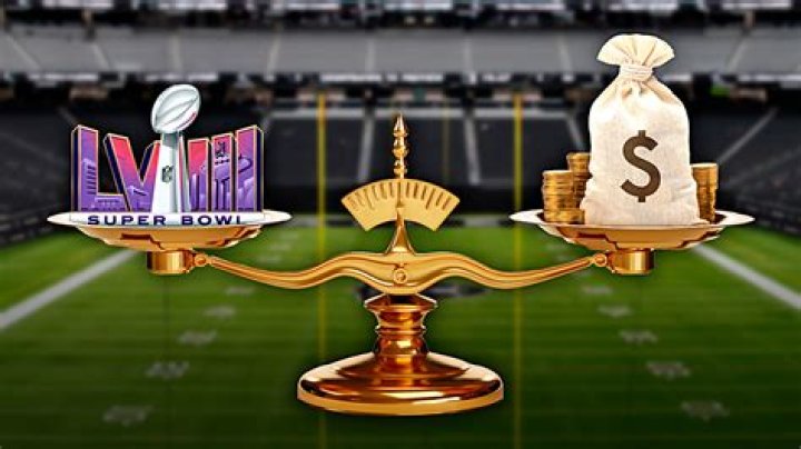 This Super Bowl Cost "Mattress Mack" A Whopping $9.5 Million