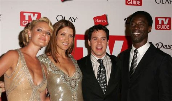 This TV Star Was Fired for "Unnecessary Fights," Executive Says