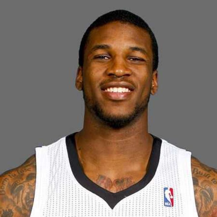 Thomas Robinson Bio - story, nba, family deaths, twitter, salary, net worth