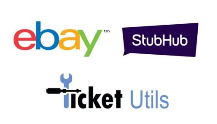 Ticket Utils Acquired By eBay