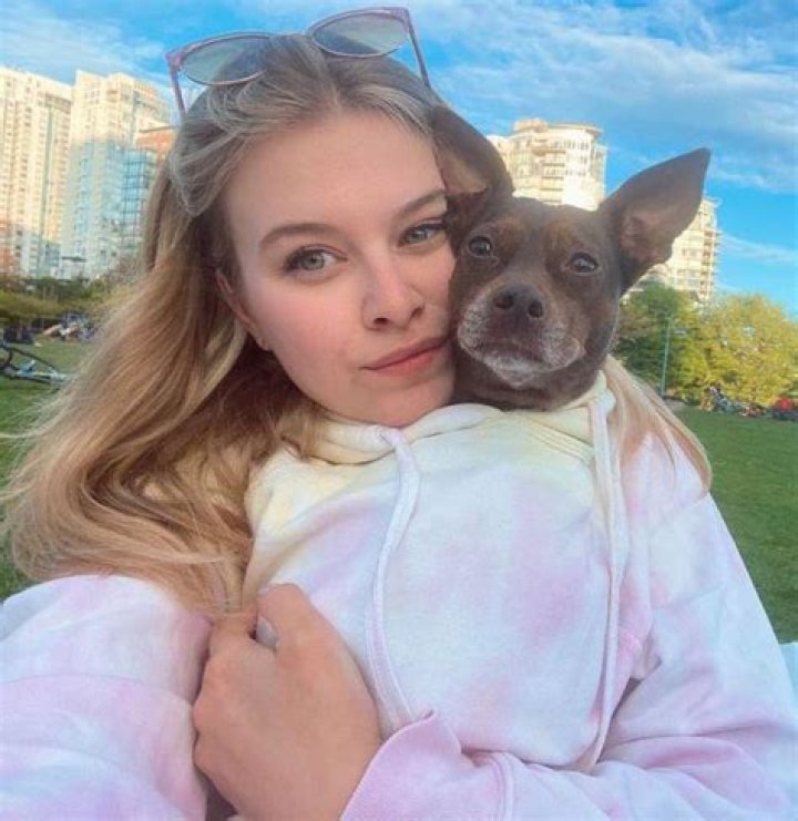 Tiera Skovbye Height, Weight, Age, Boyfriend, Family, Facts, Biography