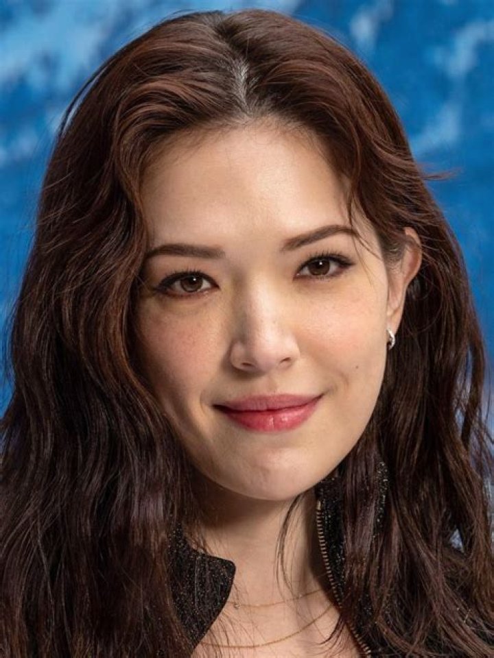 Tiffany Hsu - Bio, Age, Wiki, Facts and Family