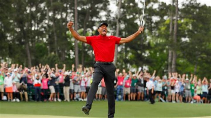 Tiger Woods Has Made An Enormous Amount Of Money During His Career