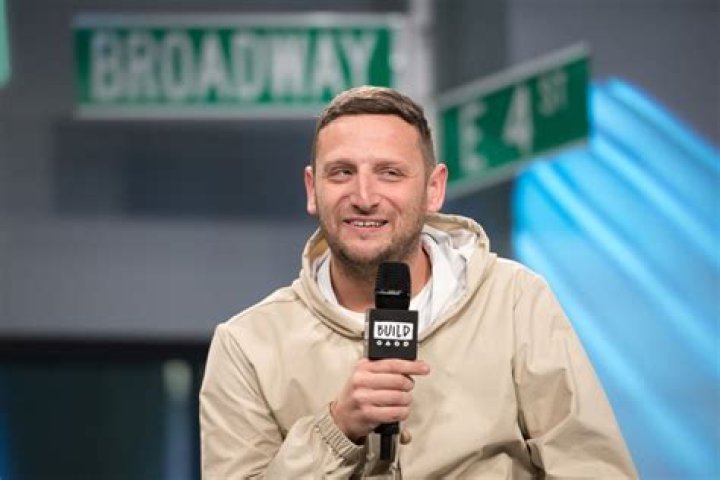 Tim Robinson Net Worth | Celebrity Net Worth
