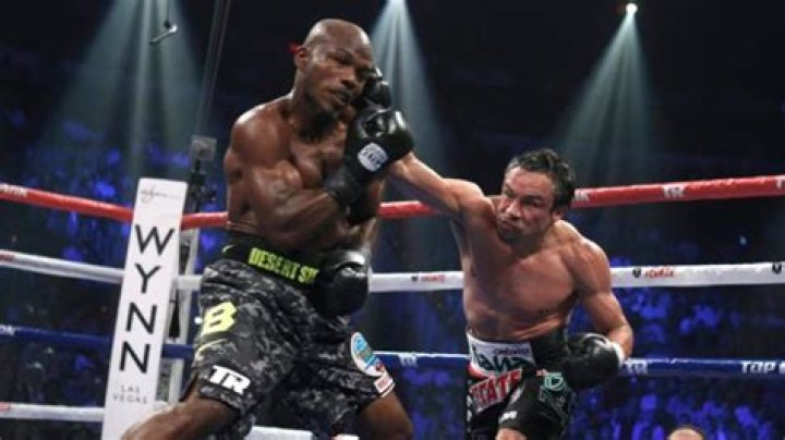 Timothy Bradley Boxing Career and Net worth; Who is Bradley's Wife?