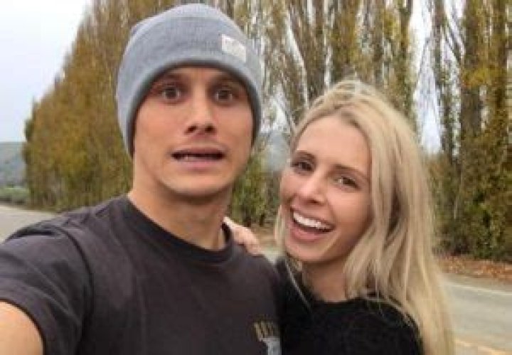 Timothy Granaderos Height, Weight, Age, Girlfriend, Family, Biography