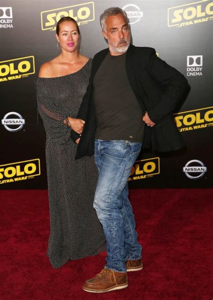 Titus Welliver Married, Wife, Net Worth, Children, Salary, Height, Tattoos