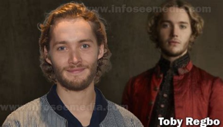 Toby Regbo - Bio, Age, weight, height, Wiki, Facts and Family