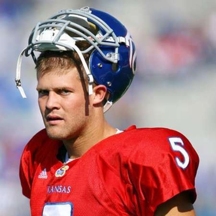 Todd Reesing Bio - affair,married,spouse,salary,net worth,bio,career,girlfriend