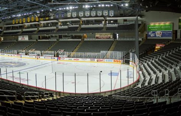 Toledo Sports Arena To Be Razed July 23rd