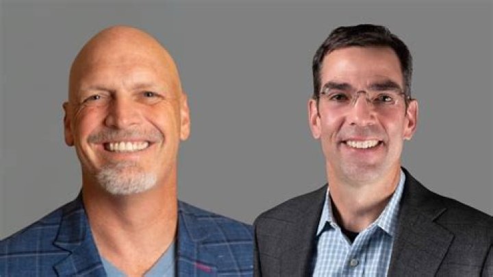 Tom Andrus And Blaine Legere Named Tapped For Leadership Roles At AXS