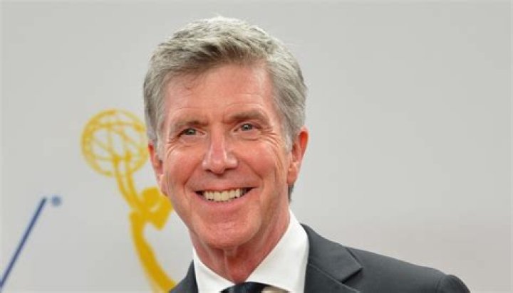 Tom Bergeron Net Worth | Celebrity Net Worth