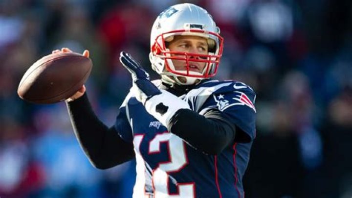 Tom Brady Agrees To A New Contract Extension – Here's How Much He'll Make
