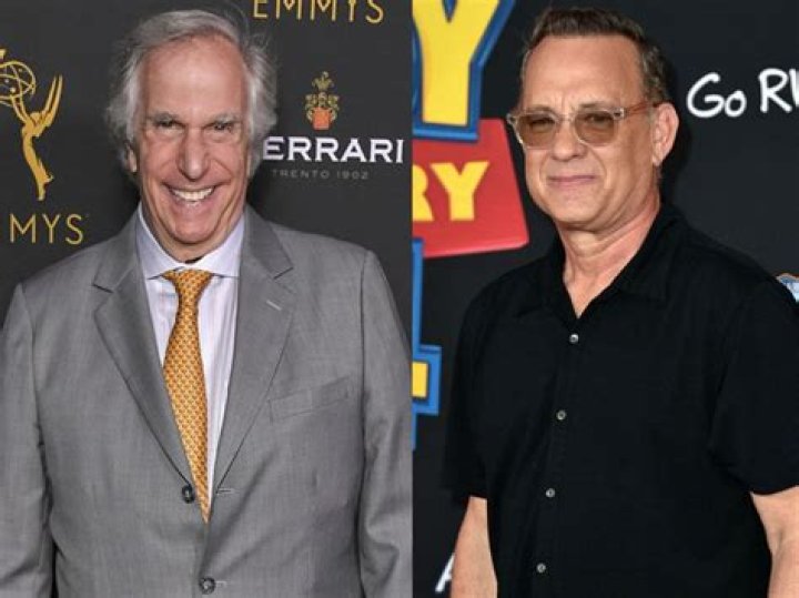 Tom Hanks' Decades-Long Feud With This Star Is "Painful," Friend Says